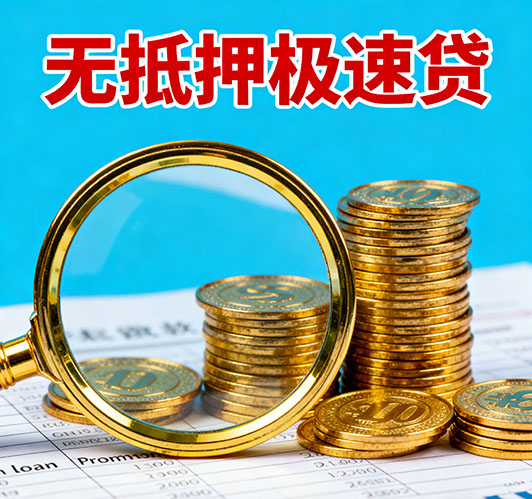 南宁应急短期借款，额度高