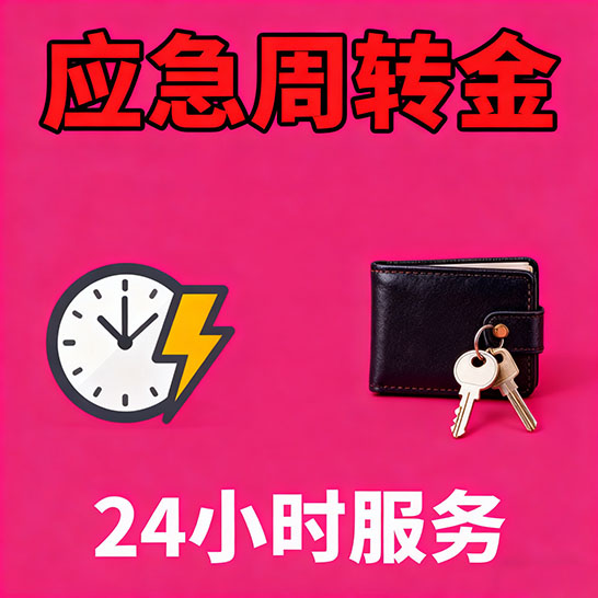 南宁应急短期借款，无隐形消费